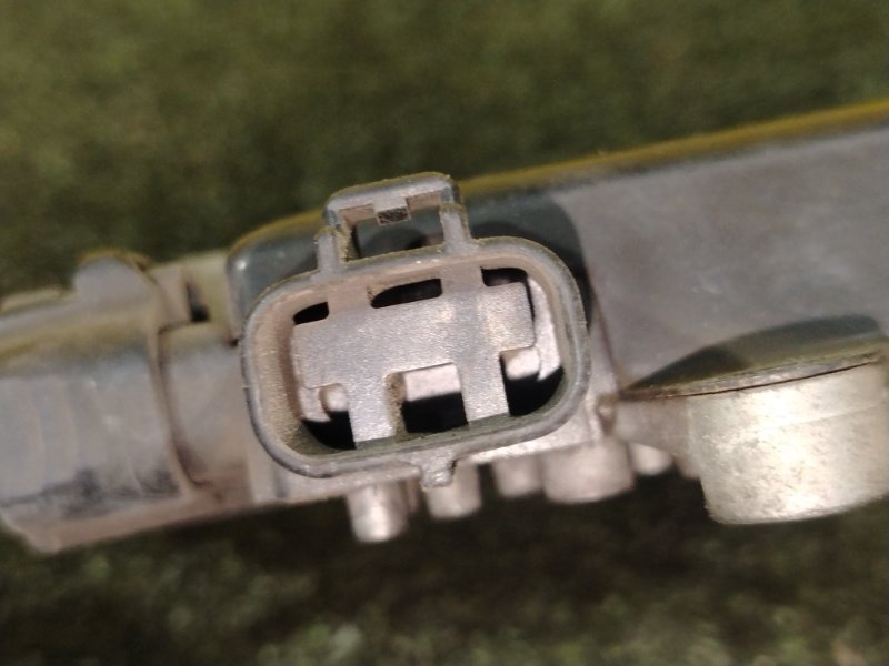 блок управления вентилятором охлаждения, 2500 рублей, Красноярск