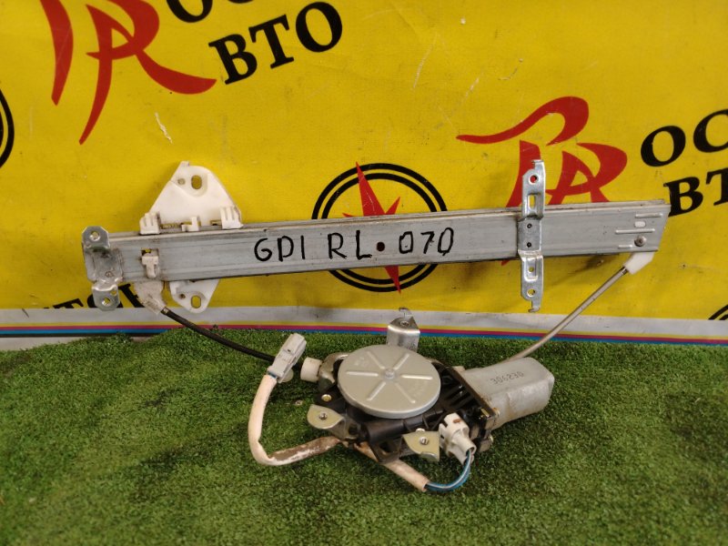 стеклоподъемник, 2500 рублей, Красноярск