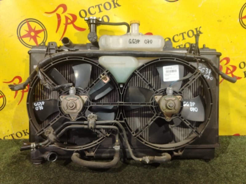 радиатор основной, 4000 рублей, Красноярск