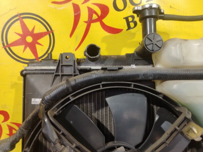 радиатор основной, 4000 рублей, Красноярск