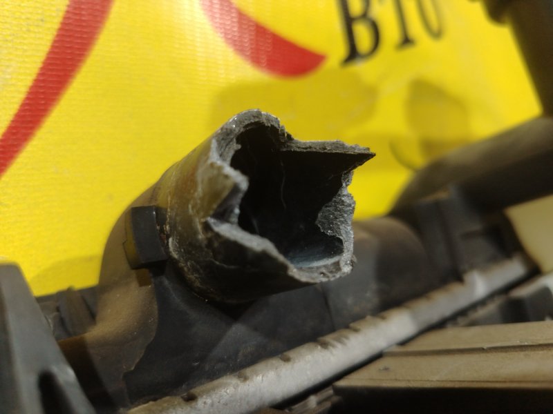 радиатор основной, 4000 рублей, Красноярск