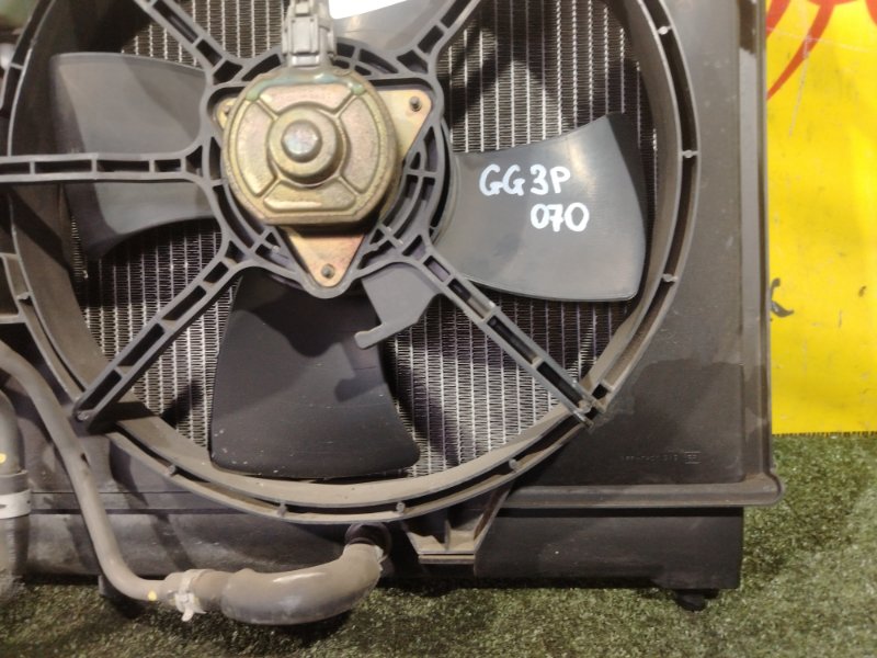 радиатор основной, 4000 рублей, Красноярск