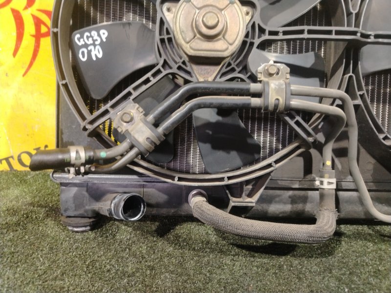 радиатор основной, 4000 рублей, Красноярск