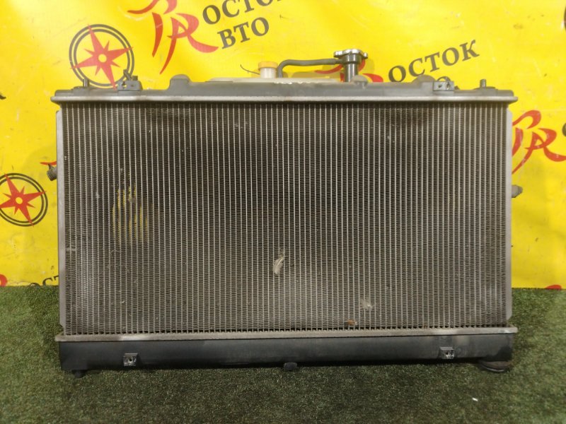 радиатор основной, 4000 рублей, Красноярск