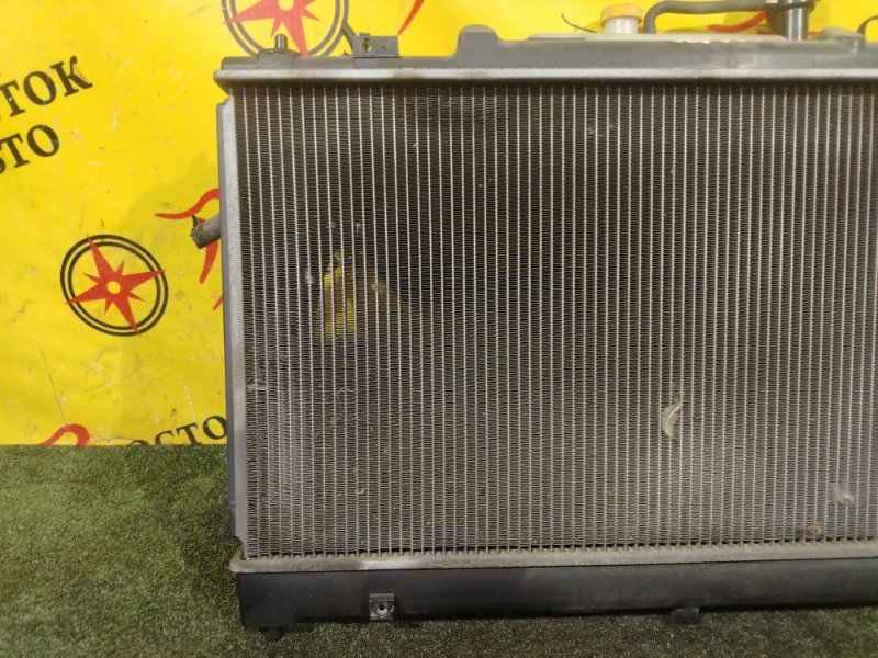 радиатор основной, 4000 рублей, Красноярск