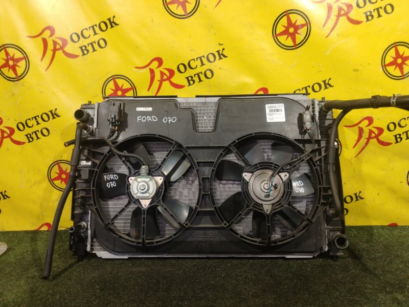 радиатор основной, 10000 рублей, Красноярск