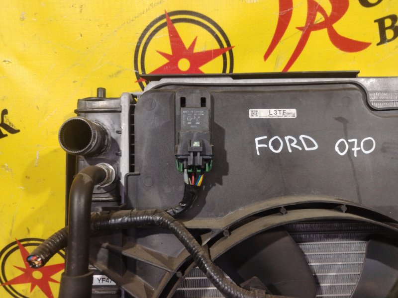 радиатор основной, 10000 рублей, Красноярск