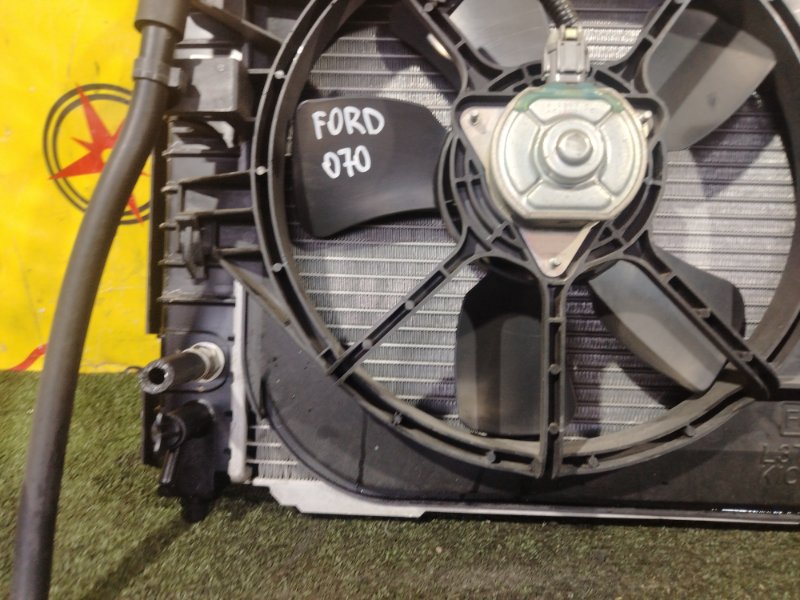 радиатор основной, 10000 рублей, Красноярск