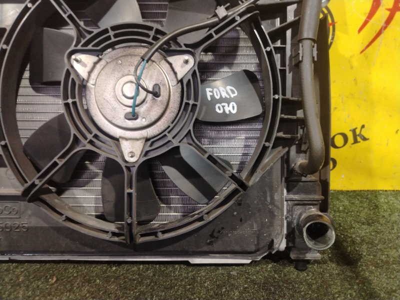 радиатор основной, 10000 рублей, Красноярск