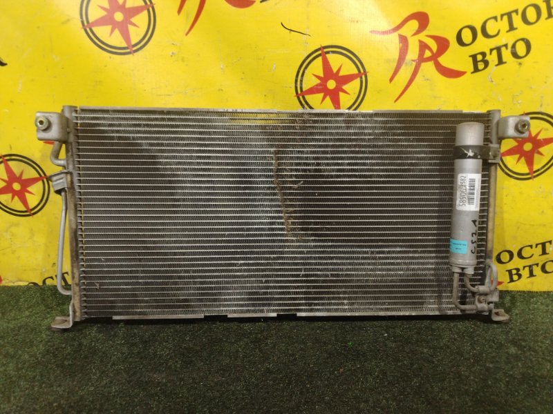 Радиатор кондиционера, 800 рублей, Красноярск