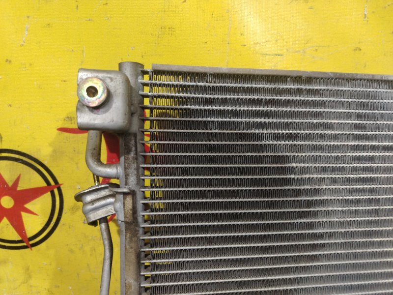 Радиатор кондиционера, 800 рублей, Красноярск