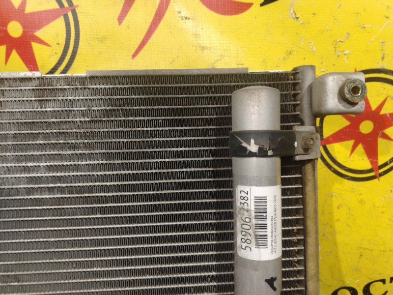 Радиатор кондиционера, 800 рублей, Красноярск