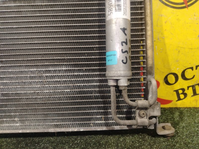 Радиатор кондиционера, 800 рублей, Красноярск