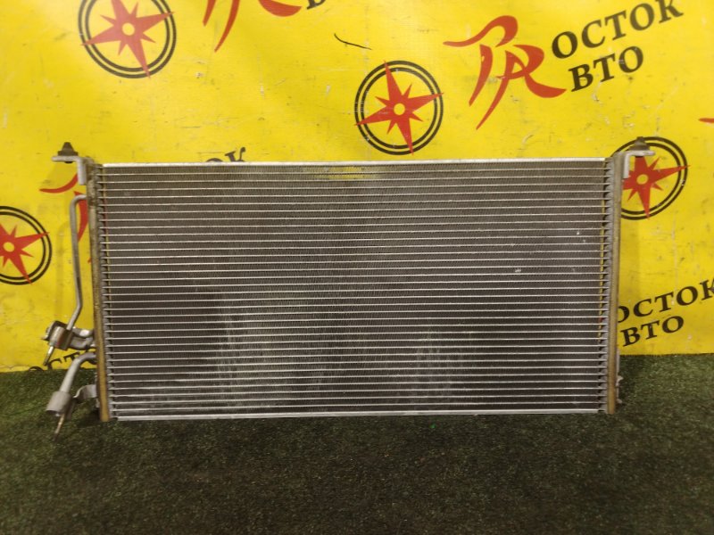 Радиатор кондиционера, 800 рублей, Красноярск