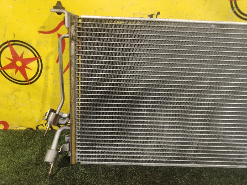 Радиатор кондиционера, 800 рублей, Красноярск