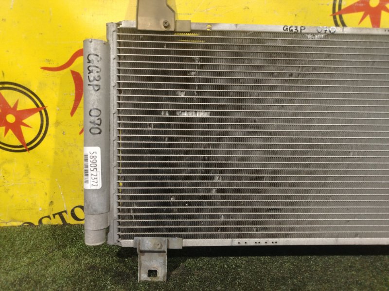 Радиатор кондиционера, 300 рублей, Красноярск