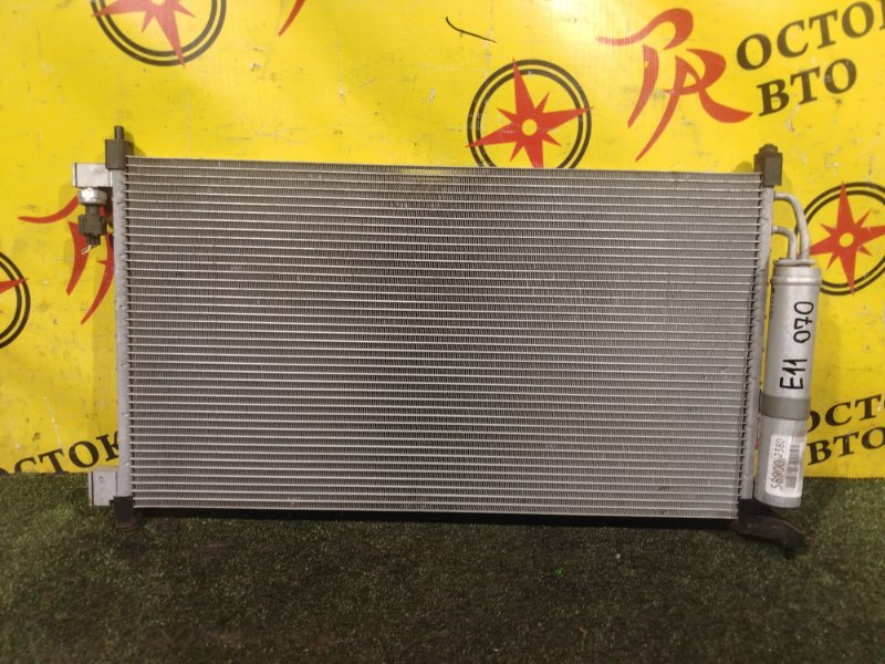 Радиатор кондиционера, 4000 рублей, Красноярск