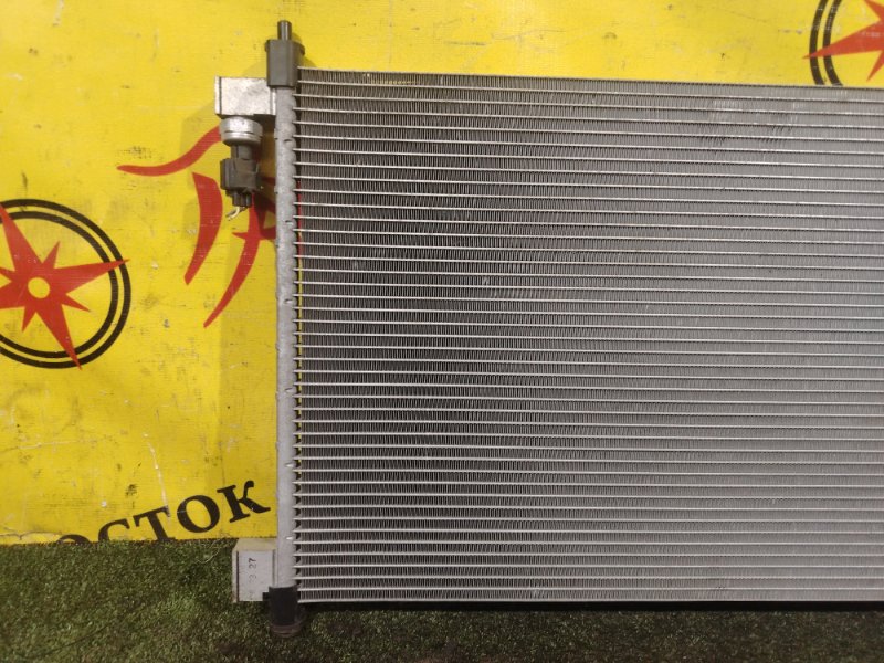 Радиатор кондиционера, 4000 рублей, Красноярск