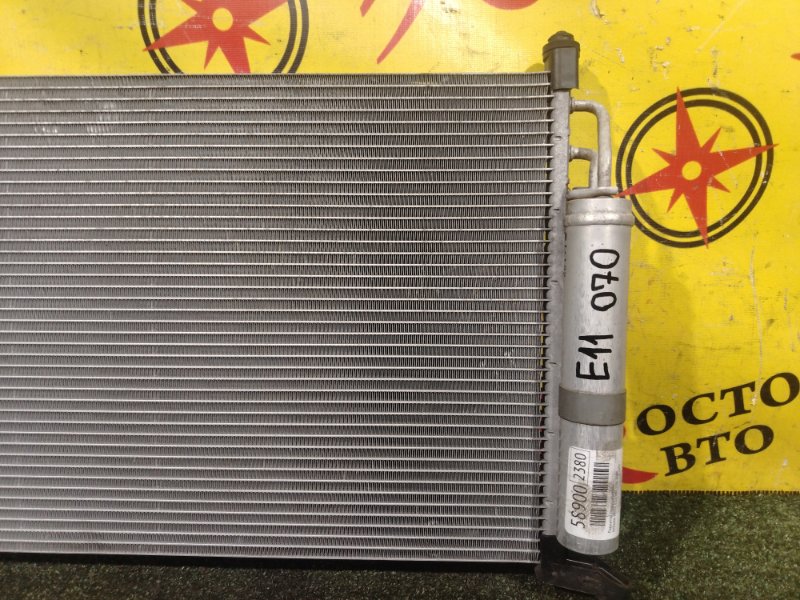 Радиатор кондиционера, 4000 рублей, Красноярск