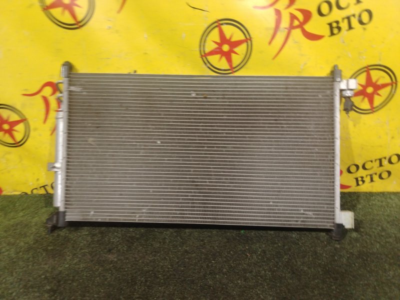 Радиатор кондиционера, 4000 рублей, Красноярск