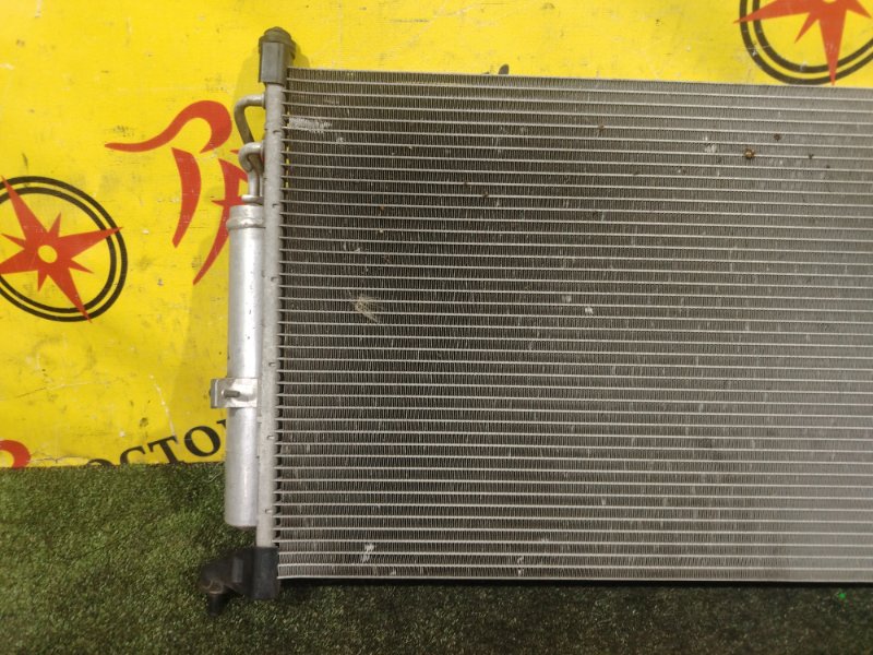 Радиатор кондиционера, 4000 рублей, Красноярск