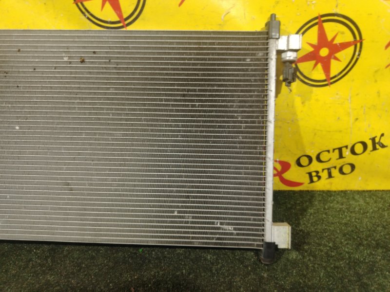 Радиатор кондиционера, 4000 рублей, Красноярск