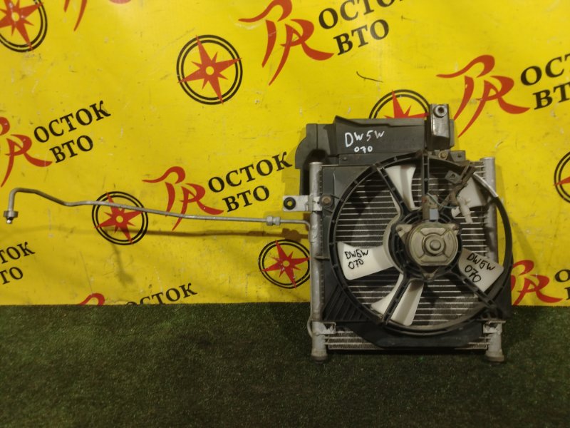 Радиатор кондиционера, 2000 рублей, Красноярск