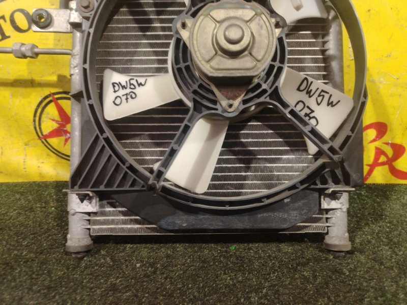 Радиатор кондиционера, 2000 рублей, Красноярск