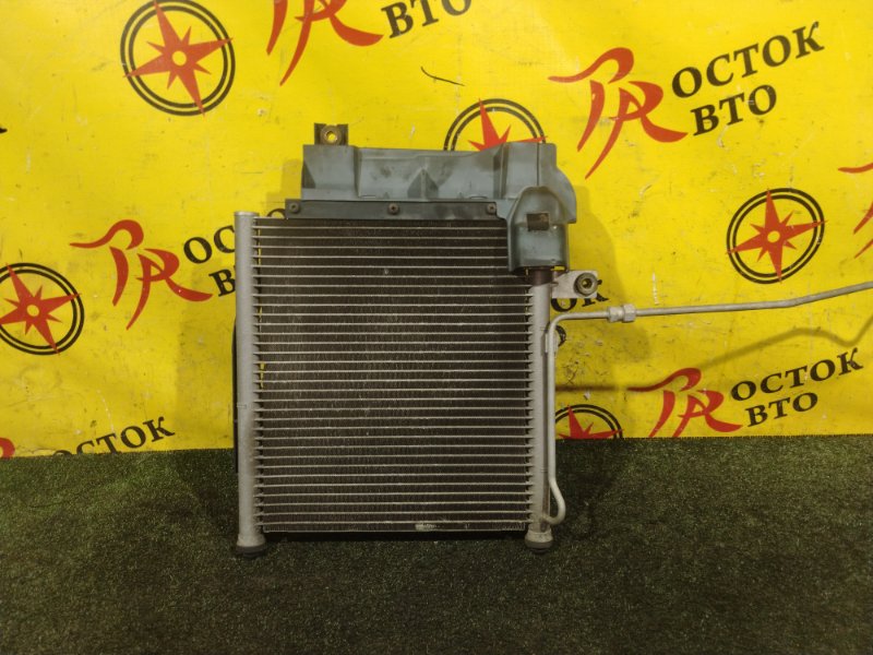 Радиатор кондиционера, 2000 рублей, Красноярск