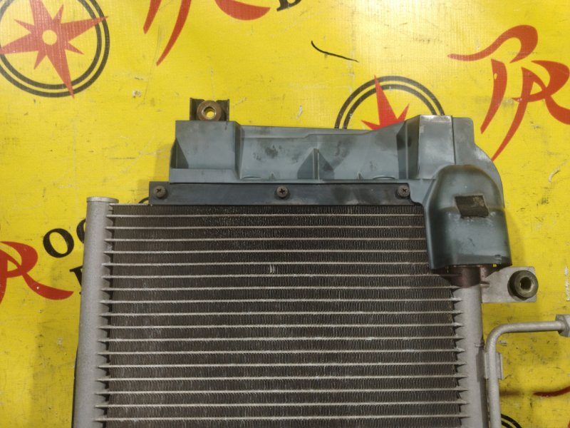 Радиатор кондиционера, 2000 рублей, Красноярск