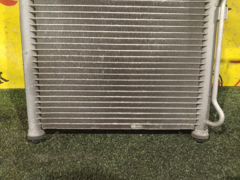 Радиатор кондиционера, 2000 рублей, Красноярск