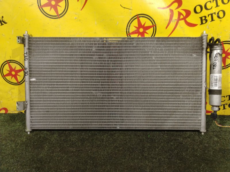 Радиатор кондиционера, 1000 рублей, Красноярск