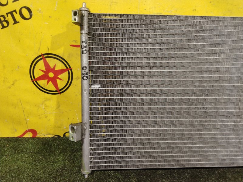 Радиатор кондиционера, 1000 рублей, Красноярск