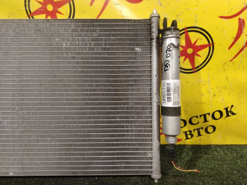 Радиатор кондиционера, 1000 рублей, Красноярск