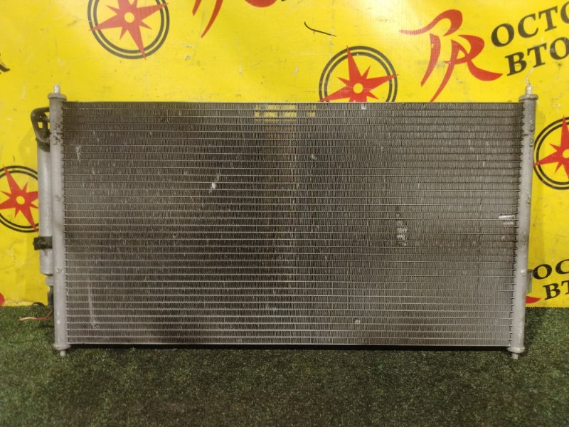 Радиатор кондиционера, 1000 рублей, Красноярск