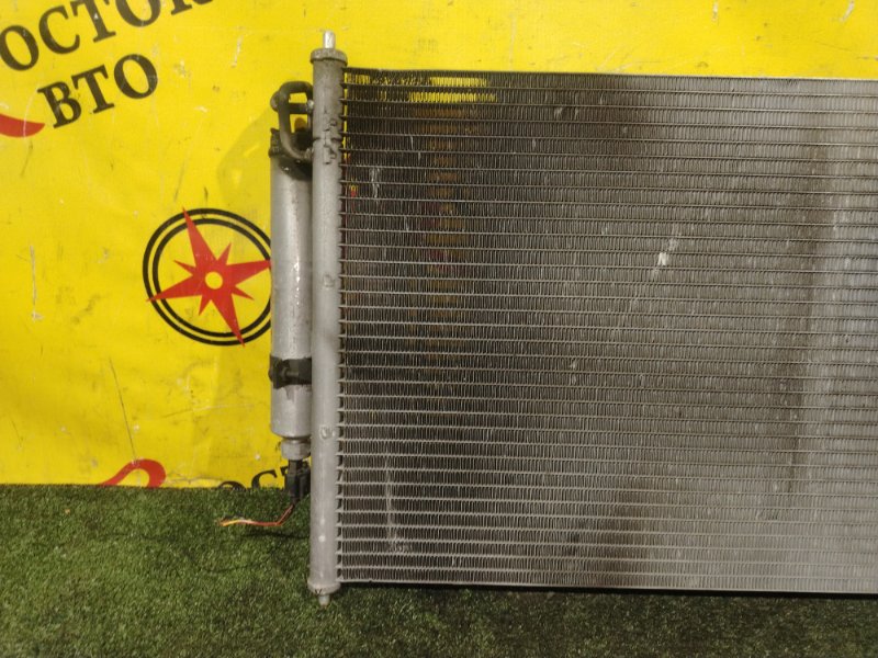 Радиатор кондиционера, 1000 рублей, Красноярск