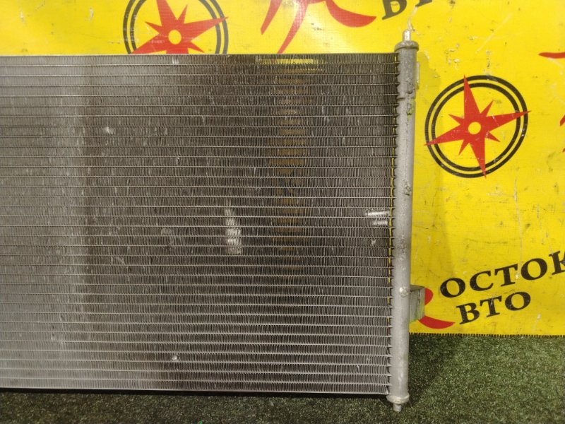 Радиатор кондиционера, 1000 рублей, Красноярск