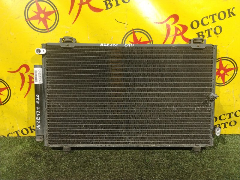 Радиатор кондиционера, 3300 рублей, Красноярск