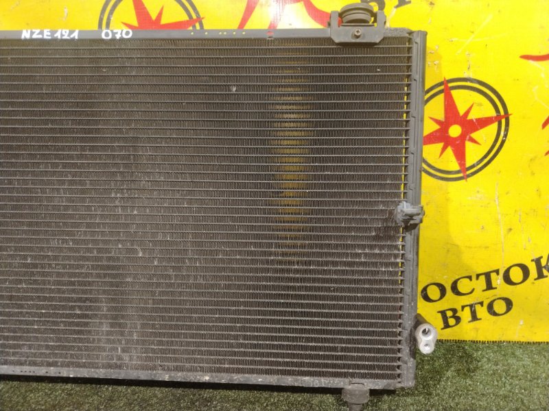 Радиатор кондиционера, 3300 рублей, Красноярск