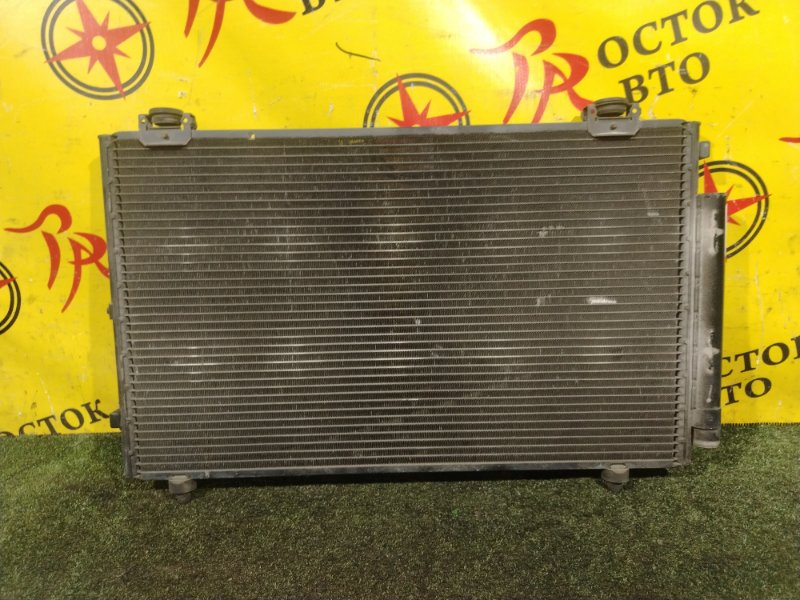 Радиатор кондиционера, 3300 рублей, Красноярск