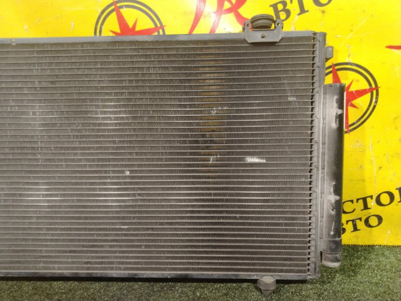 Радиатор кондиционера, 3300 рублей, Красноярск