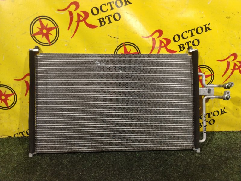 Радиатор кондиционера, 1000 рублей, Красноярск