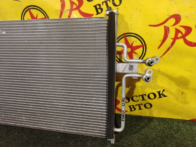 Радиатор кондиционера, 1000 рублей, Красноярск