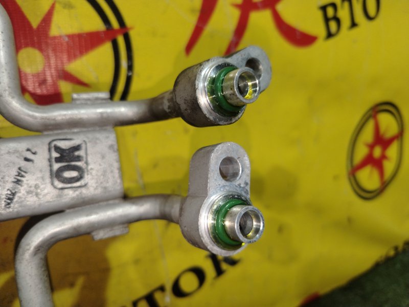 Радиатор кондиционера, 1000 рублей, Красноярск