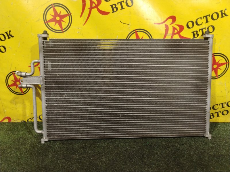 Радиатор кондиционера, 1000 рублей, Красноярск