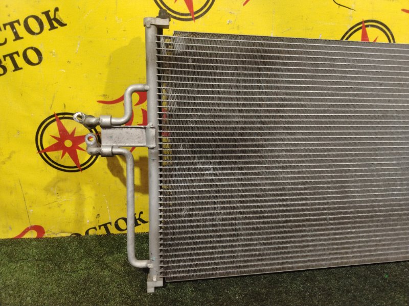 Радиатор кондиционера, 1000 рублей, Красноярск