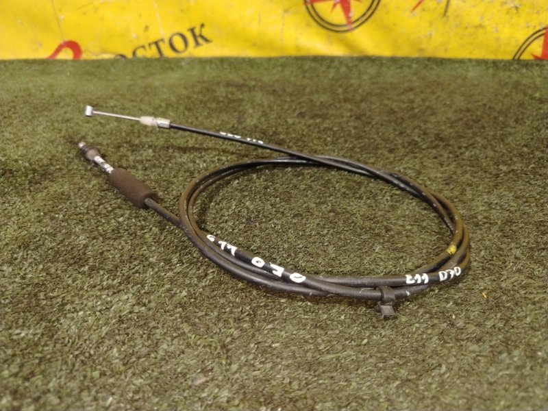 трос капота, 700 рублей, Красноярск