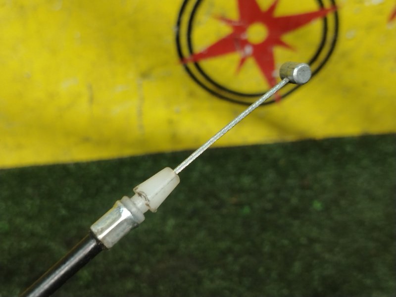 трос капота, 700 рублей, Красноярск