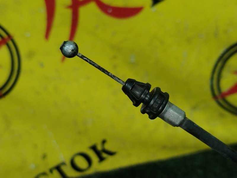 трос капота, 700 рублей, Красноярск