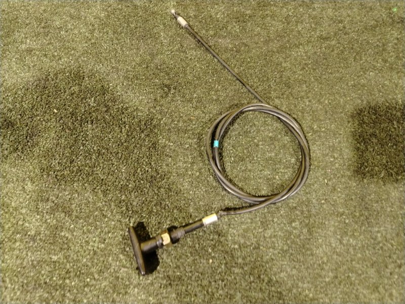 трос капота, 700 рублей, Красноярск